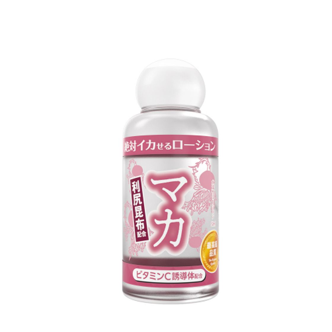 絶対イカせるローション　マカ　50ml